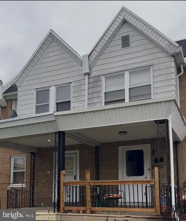 6849 CHESTER AVE, Philadelphia, PA 19142