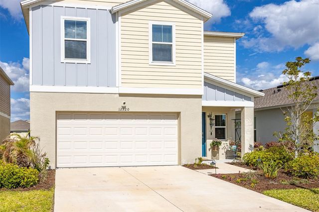 12920 WELLSPRING DRIVE, Lithia, FL 33547