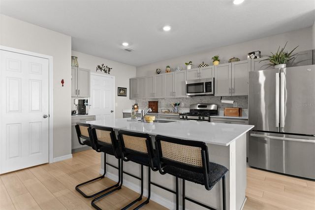 12920 WELLSPRING DRIVE, Lithia, FL 33547