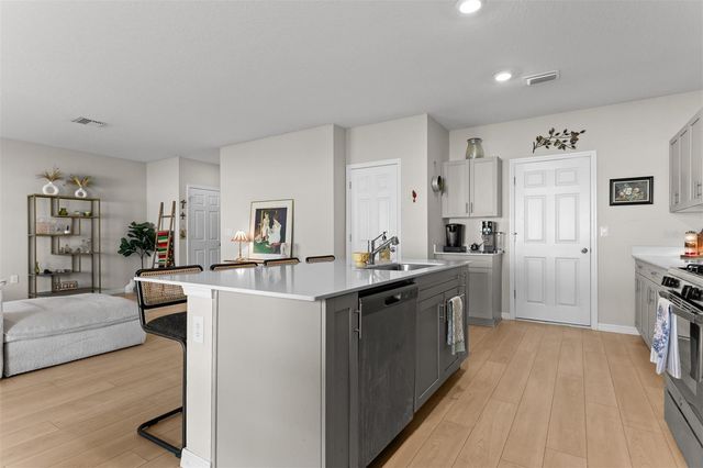 12920 WELLSPRING DRIVE, Lithia, FL 33547