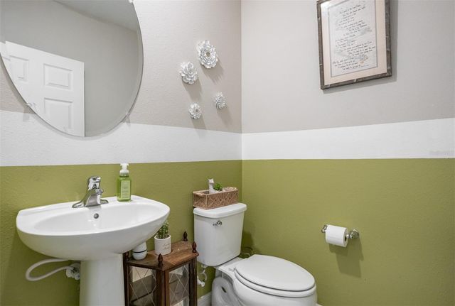 12920 WELLSPRING DRIVE, Lithia, FL 33547