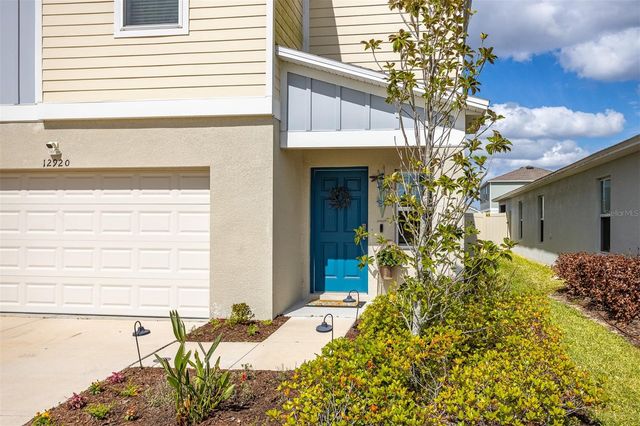 12920 WELLSPRING DRIVE, Lithia, FL 33547