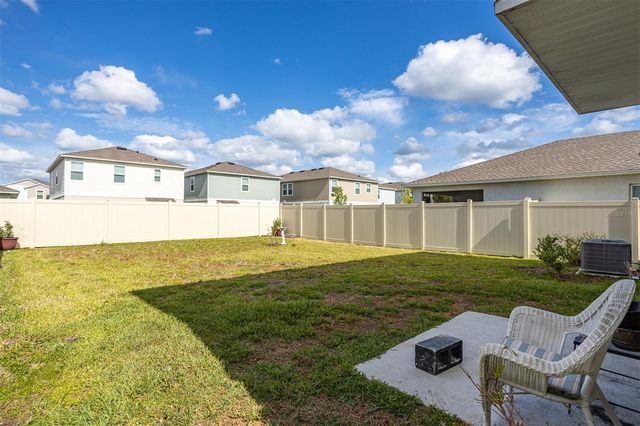 12920 WELLSPRING DRIVE, Lithia, FL 33547