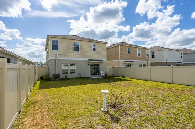 12920 WELLSPRING DRIVE, Lithia, FL 33547