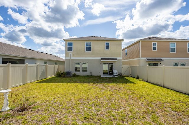 12920 WELLSPRING DRIVE, Lithia, FL 33547