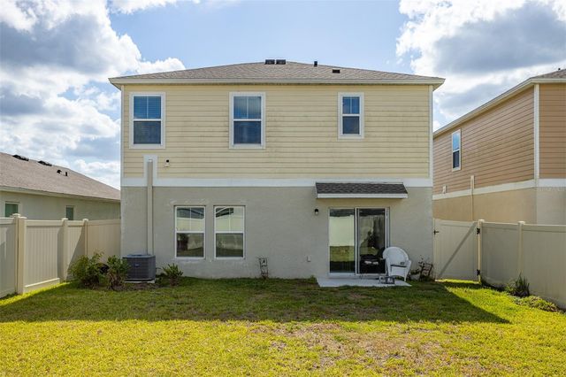 12920 WELLSPRING DRIVE, Lithia, FL 33547