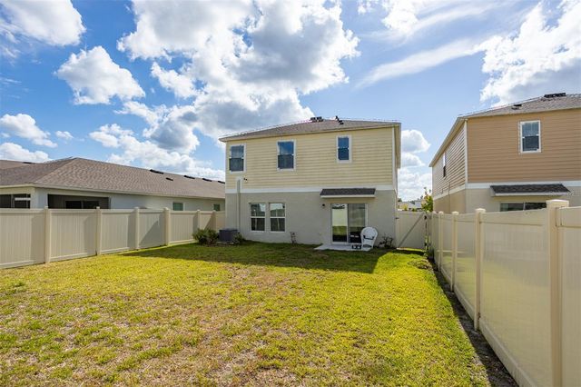 12920 WELLSPRING DRIVE, Lithia, FL 33547