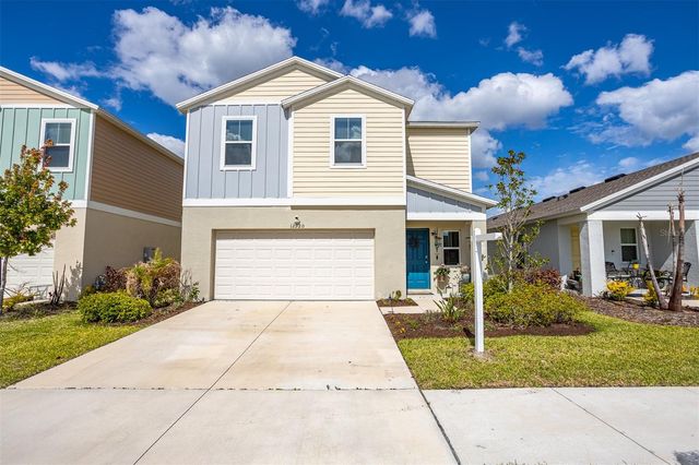 12920 WELLSPRING DRIVE, Lithia, FL 33547