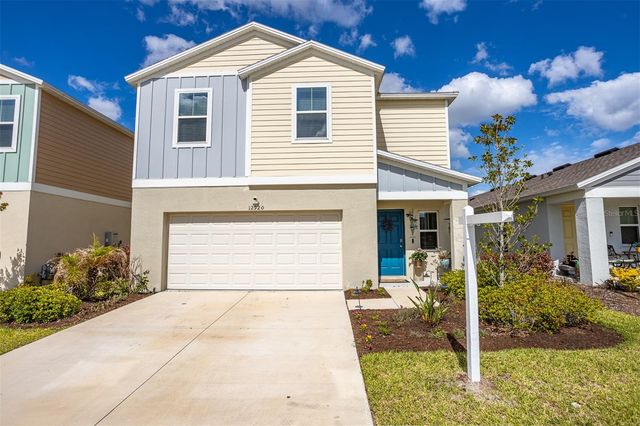 12920 WELLSPRING DRIVE, Lithia, FL 33547