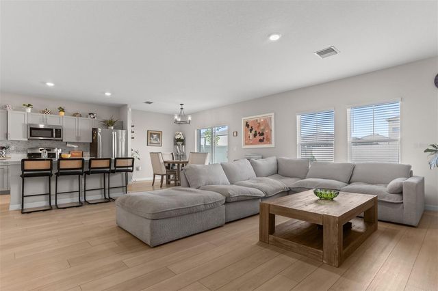 12920 WELLSPRING DRIVE, Lithia, FL 33547