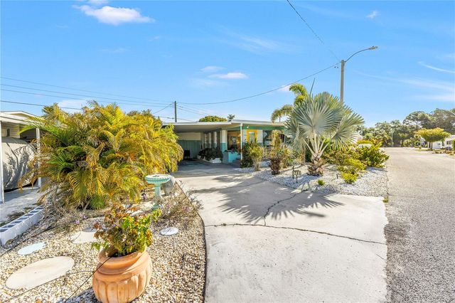 1703 MINNESOTA AVENUE, Bradenton, FL 34207