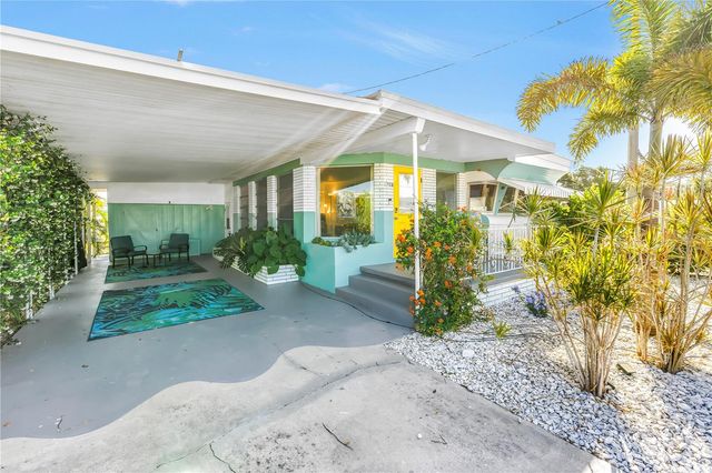 1703 MINNESOTA AVENUE, Bradenton, FL 34207