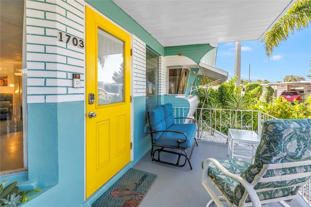 1703 MINNESOTA AVENUE, Bradenton, FL 34207