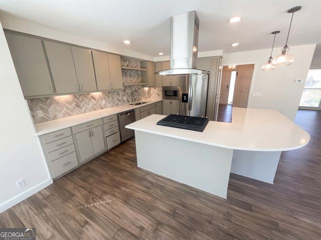 2770 Burtz Drive, Marietta, GA 30068