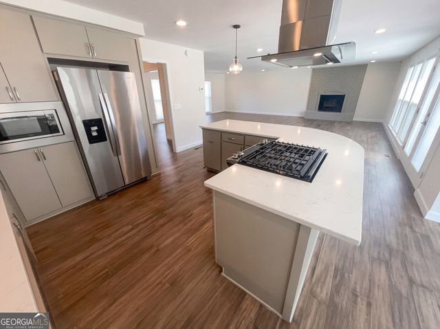 2770 Burtz Drive, Marietta, GA 30068