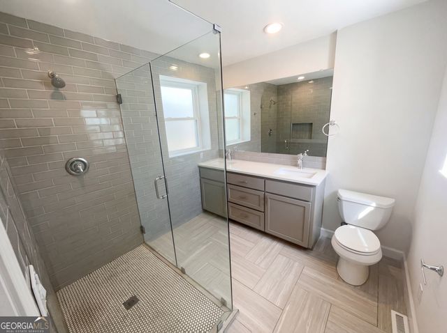 2770 Burtz Drive, Marietta, GA 30068