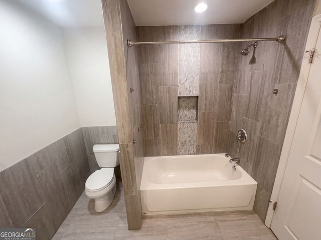 2770 Burtz Drive, Marietta, GA 30068