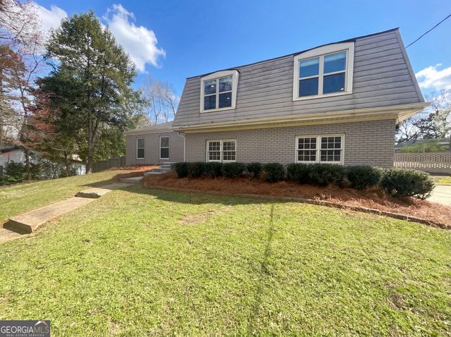 2770 Burtz Drive, Marietta, GA 30068