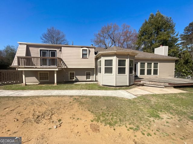 2770 Burtz Drive, Marietta, GA 30068