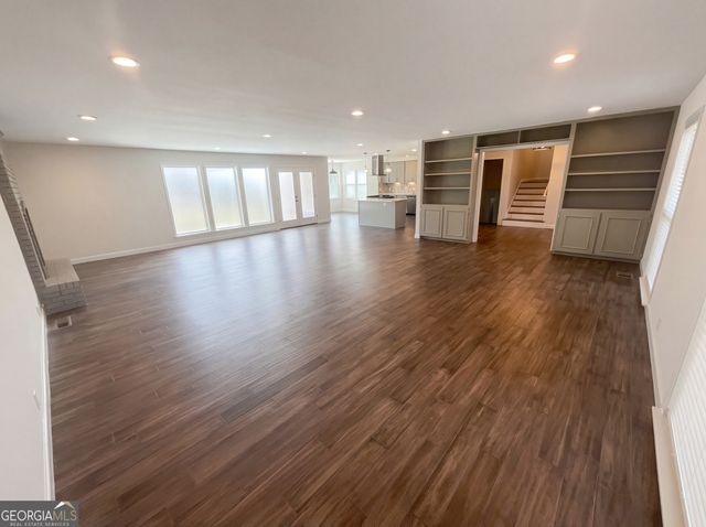 2770 Burtz Drive, Marietta, GA 30068