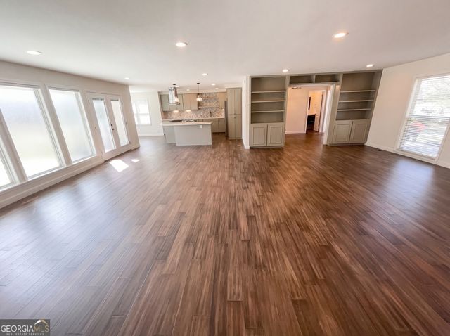 2770 Burtz Drive, Marietta, GA 30068