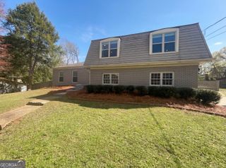 2770 Burtz Drive, Marietta, GA 30068