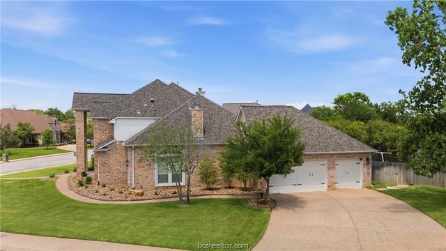 1200 Royal Adelade Drive, College Station, TX 77845