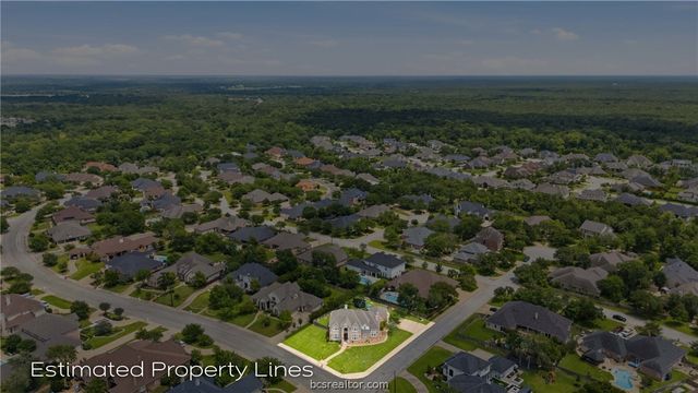 1200 Royal Adelade Drive, College Station, TX 77845