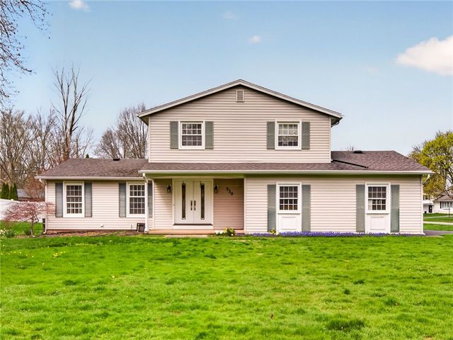 239 Southridge Drive, Greece, NY 14626