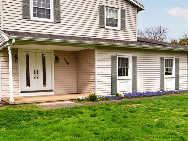 239 Southridge Drive, Greece, NY 14626