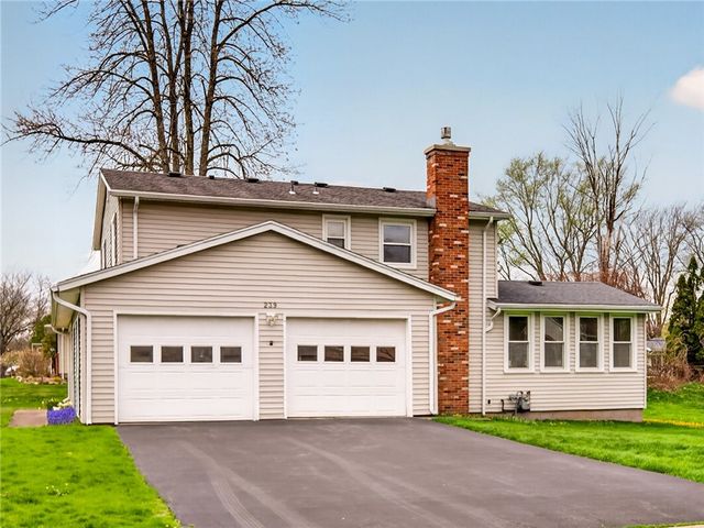 239 Southridge Drive, Greece, NY 14626