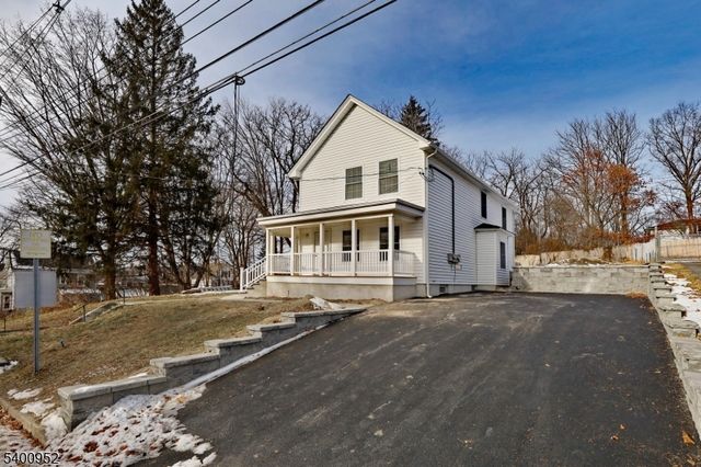 3 Fourth St, Sussex Boro, NJ 07461