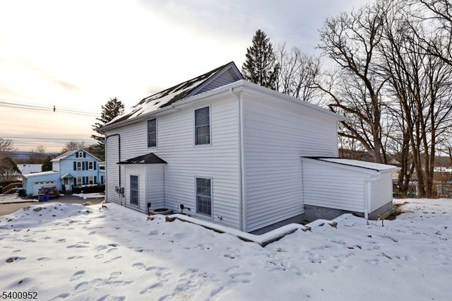 3 Fourth St, Sussex Boro, NJ 07461