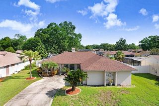 714 FORTUNA DRIVE, Brandon, FL 33511