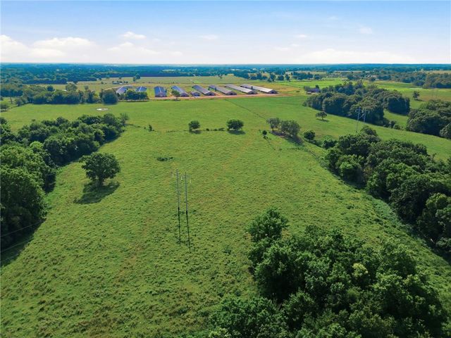 9672 Mount Zion Road, Decatur, AR 72722