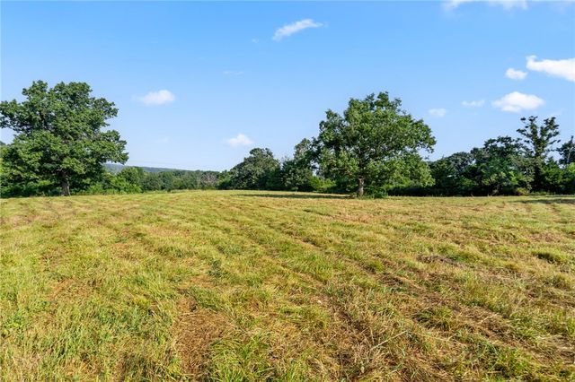 9672 Mount Zion Road, Decatur, AR 72722