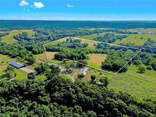 9672 Mount Zion Road, Decatur, AR 72722