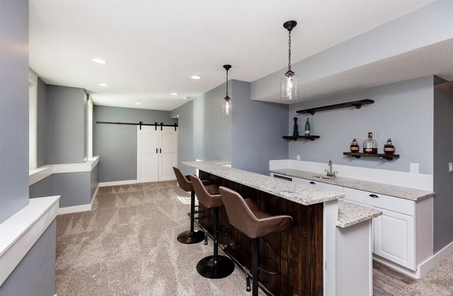 3579 NW 164th Street, Clive, IA 50325