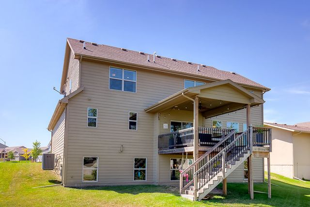 3579 NW 164th Street, Clive, IA 50325