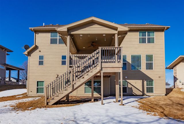 3579 NW 164th Street, Clive, IA 50325