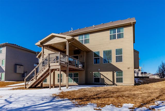 3579 NW 164th Street, Clive, IA 50325