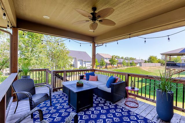 3579 NW 164th Street, Clive, IA 50325