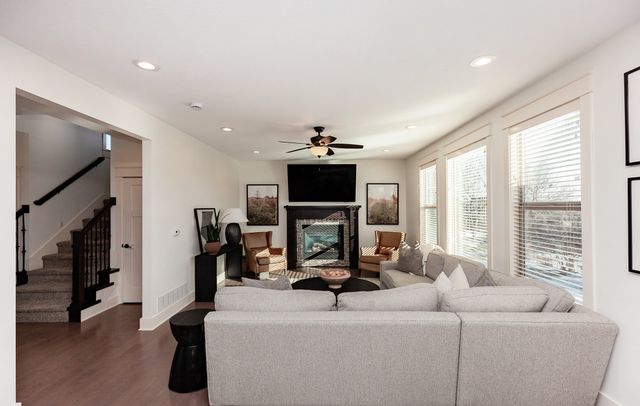 3579 NW 164th Street, Clive, IA 50325