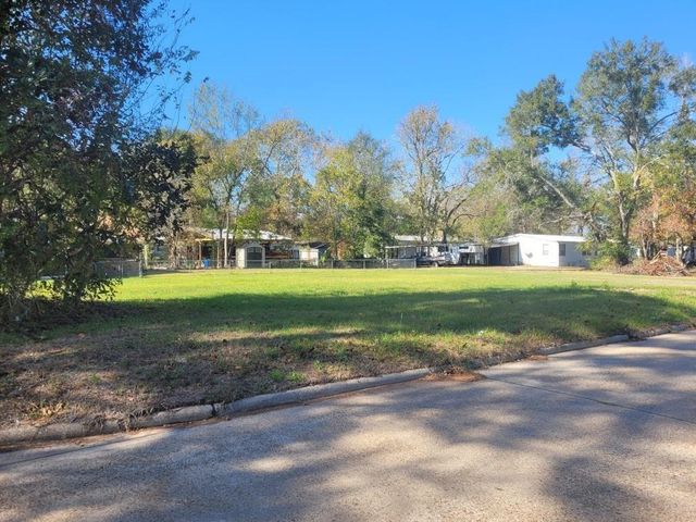 601 Earnest Carrington Sr Avenue, Cleveland, TX 77327