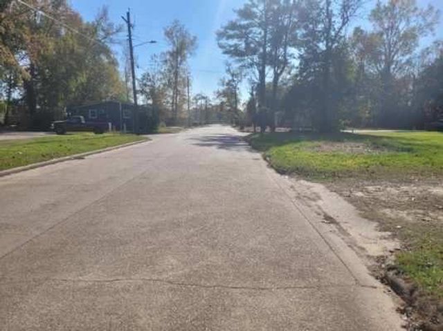 601 Earnest Carrington Sr Avenue, Cleveland, TX 77327