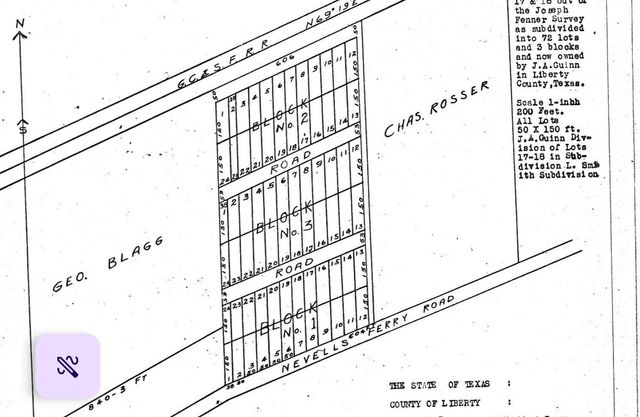 601 Earnest Carrington Sr Avenue, Cleveland, TX 77327