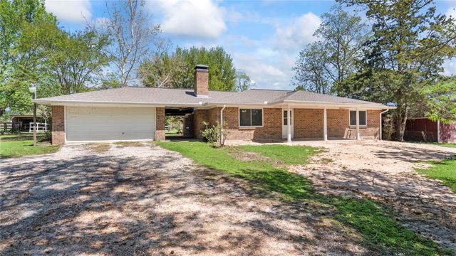 187 Watson Lake Road, Huntsville, TX 77340