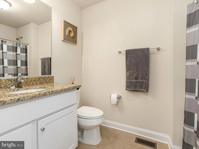 5 RECTORY DR, Stafford, VA 22554