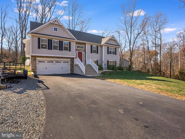 5 RECTORY DR, Stafford, VA 22554