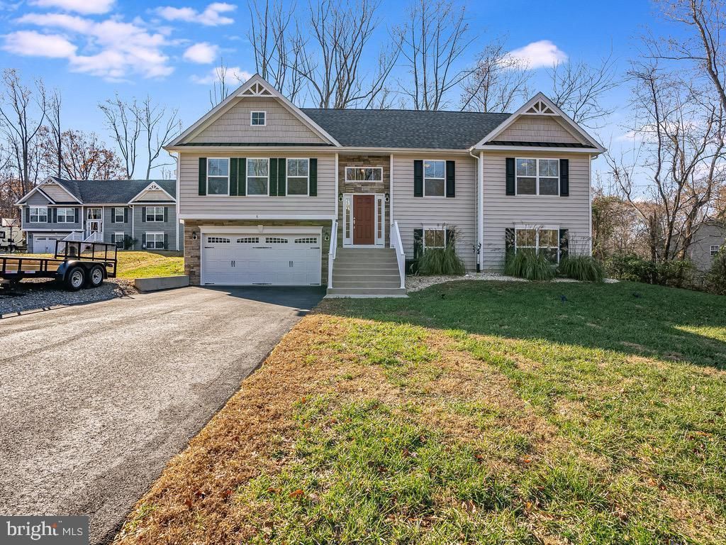 5 RECTORY DR, Stafford, VA 22554